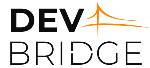 DevBridge logo