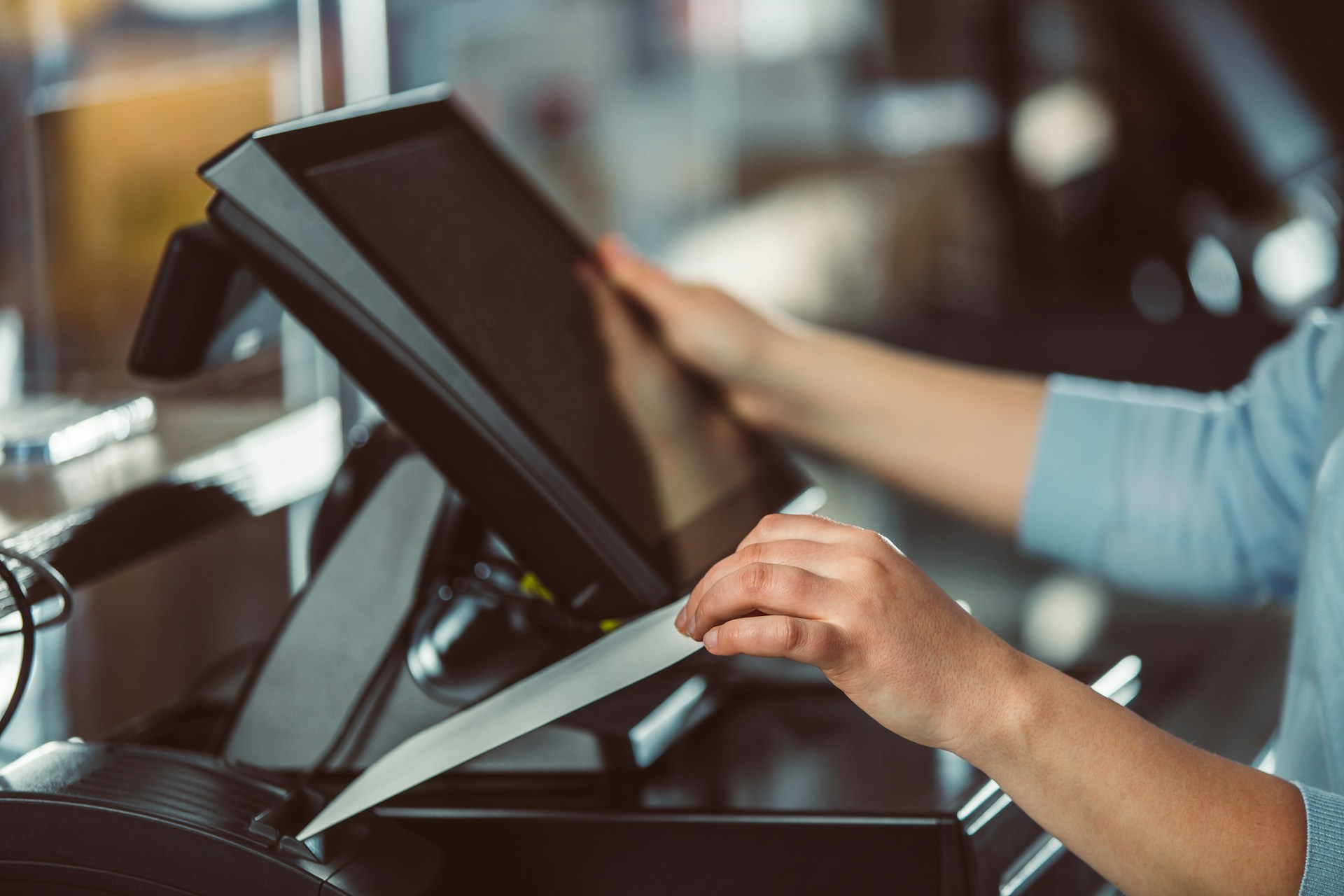 Restaurant Ordering System